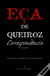 Capa do artigo Eça De Queiroz