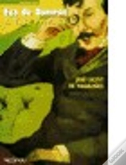 Capa do artigo Eça de Queiroz - A Vida Privada