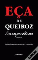 Eça de Queiroz - Correspondência (Adenda II)