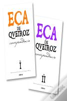 Eça de Queiroz Correspondência Vol.I e II