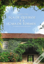 Capa do artigo Eça de Queiroz e a Casa de Tormes 