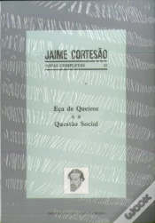 Capa do artigo Eça de Queiroz e a Questão Social
