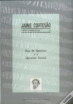 Capa do artigo Eça de Queiroz e a Questão Social