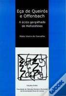 Eça de Queiroz e Offenbach