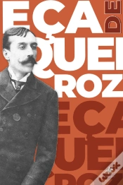 Capa do artigo Eça De Queiroz