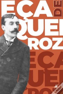 Capa do artigo Eça De Queiroz