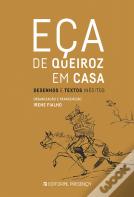 Eça de Queiroz em Casa