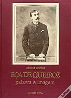 Capa do artigo Eça de Queiroz - Palavra e Imagem