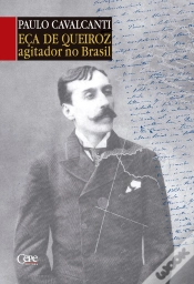 Capa do artigo Eça De Queiroz