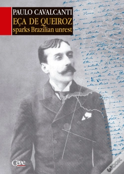 Capa do artigo Eça De Queiroz