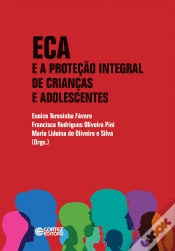 Capa do artigo Eca E A Proteção Integral De Crianças E Adolescentes