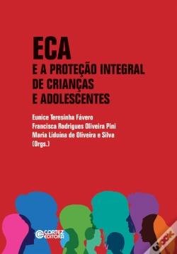 Capa do artigo Eca E A Proteção Integral De Crianças E Adolescentes