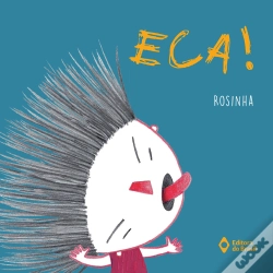 Capa do artigo Eca!