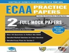 Ecaa Practice Papers