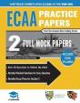 Ecaa Practice Papers - Preview