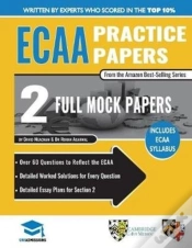 Capa do artigo Ecaa Practice Papers