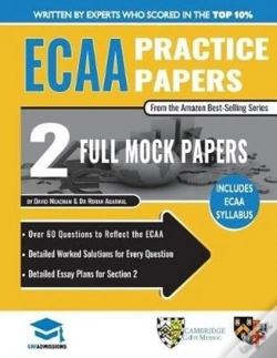 Capa do artigo Ecaa Practice Papers