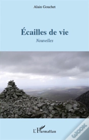 Capa do artigo Écailles De Vie