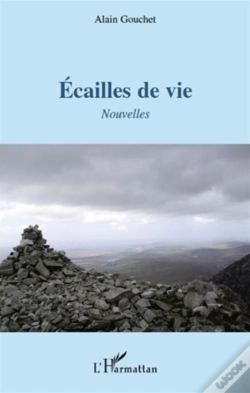 Capa do artigo Écailles De Vie