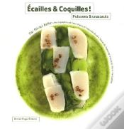 Capa do artigo Écailles & Coquilles ; Poissons & Crustacés
