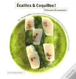 Capa do artigo Écailles & Coquilles ; Poissons & Crustacés