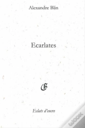 Capa do artigo Écarlates