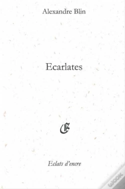 Capa do artigo Écarlates