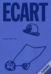 Capa do artigo Ecart Geneve 1969 - 1982 /Anglais