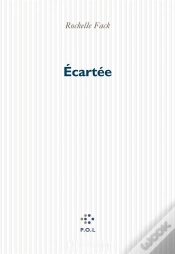 Capa do artigo Écartée