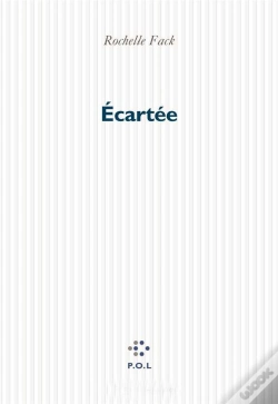 Capa do artigo Écartée