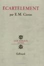 Ecartelement - Preview