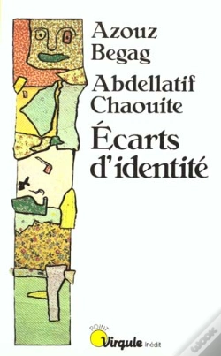 Capa do artigo Ecarts D'Identite