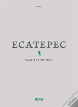 Capa do artigo Ecatepec