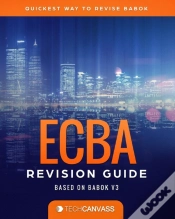 Capa do artigo Ecba Revision Guide