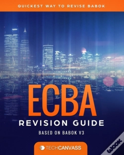 Capa do artigo Ecba Revision Guide