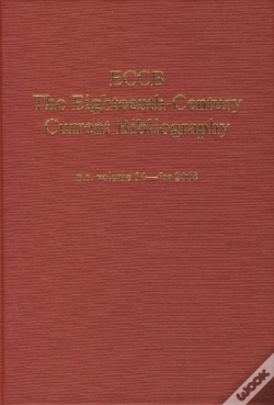 Capa do artigo Eccb The Eighteenth Century Current Bib