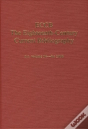 Capa do artigo Eccb The Eighteenth Century Current Bib