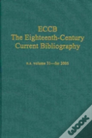 Eccb: The Eighteenth-Century Current Bibliography