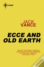 Capa do artigo Ecce And Old Earth