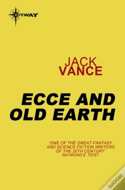 Capa do artigo Ecce And Old Earth