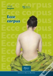 Capa do artigo Ecce Corpus