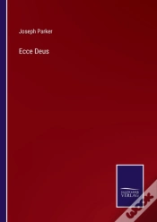 Capa do artigo Ecce Deus