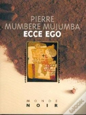 Capa do artigo Ecce Ego