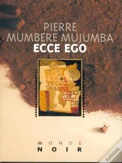 Capa do artigo Ecce Ego