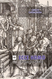 Capa do artigo Ecce Homo