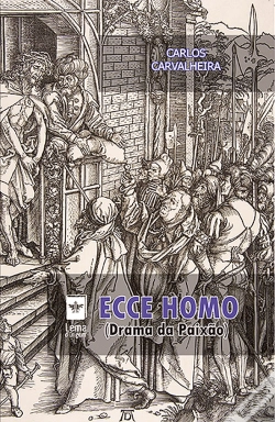 Capa do artigo Ecce Homo
