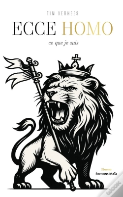 Capa do artigo Ecce Homo - Ce Que Je Suis