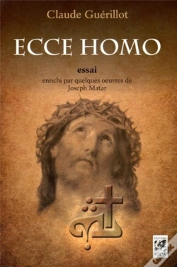 Capa do artigo Ecce Homo