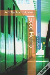 Capa do artigo Ecce Homo