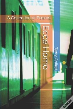 Capa do artigo Ecce Homo